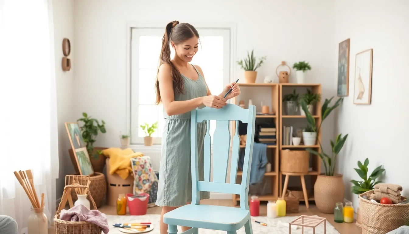 diy decorations