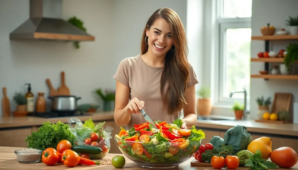 eating clean for beginners