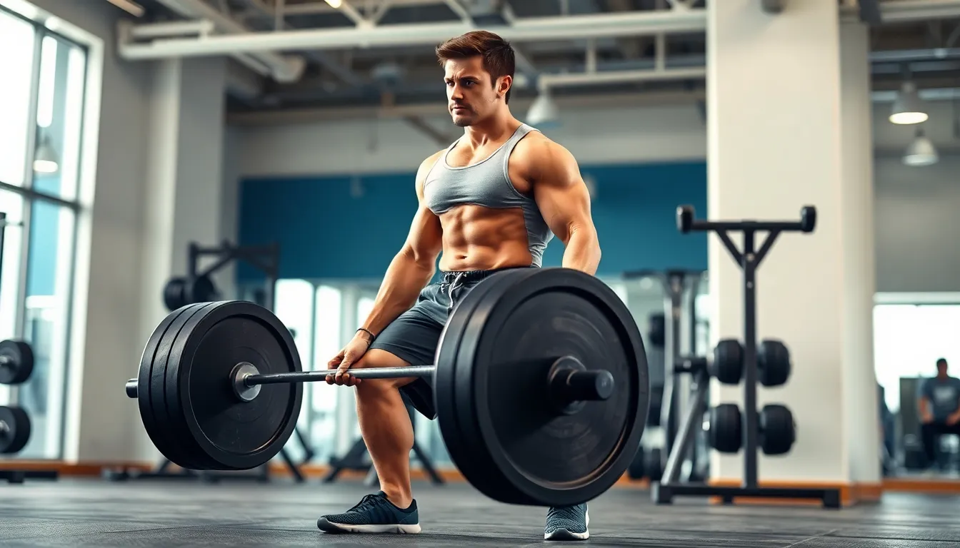 Hard Exercises Transform Your Body with These Intense Workouts